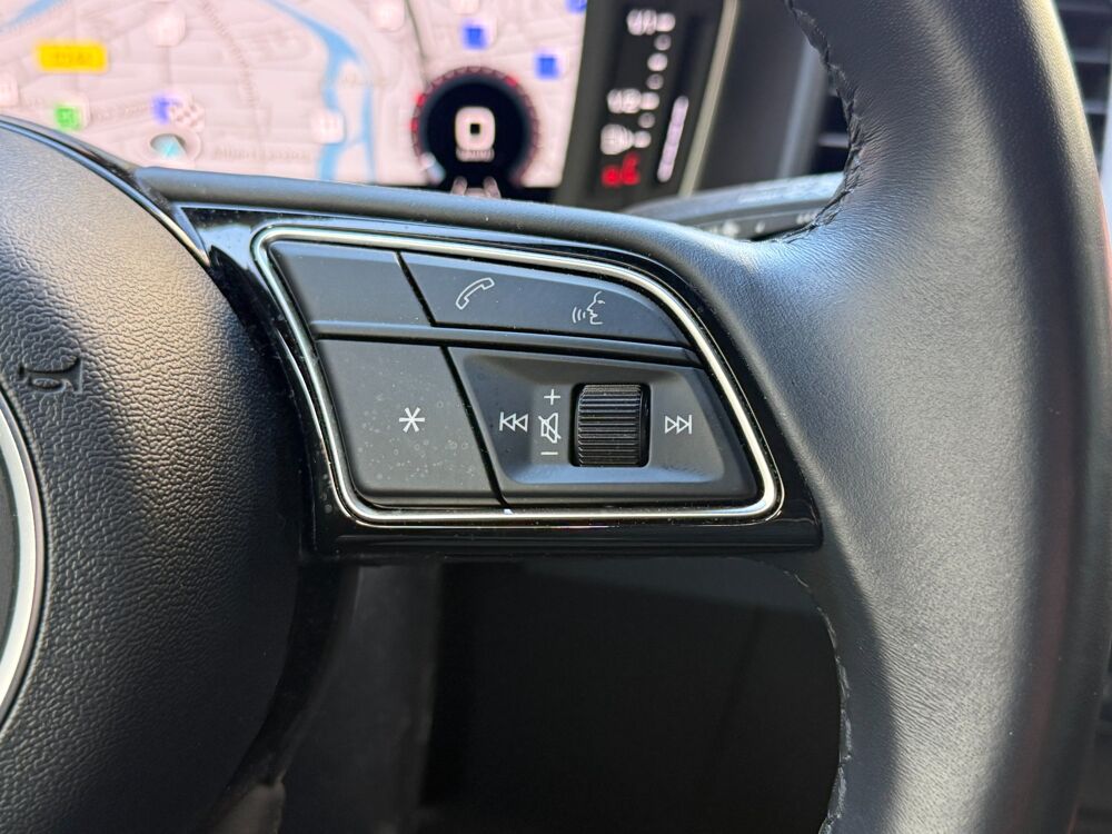 A1 ALLSTREET 30 TFSI 110 ch S-TRONIC DESIGN 2022 occasion 94170 Le Perreux-sur-Marne