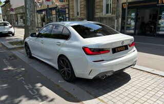 S&eacute;rie 3 (G20) 320d 2.0 D 190 BVA M SPORT 2019 occasion 33100 Bordeaux