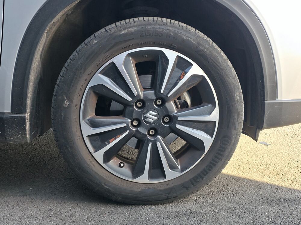 Vitara 1.4 BOOSTERJET 129ch SHVS STYLE 2WD 2023 occasion 17100 Saintes