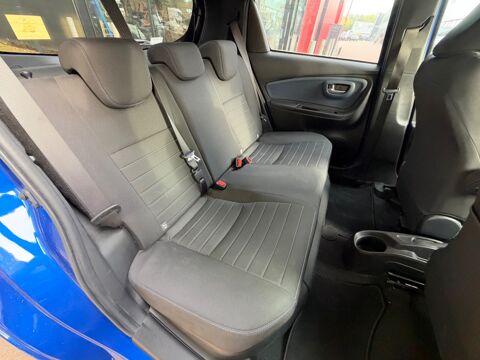 Yaris 1.5 VVTI 100Ch 75 HYBRID FULL-HYBRID 20EME ANNIVERSAIRE BVA 2018 occasion 76150 Saint-Jean-du-Cardonnay