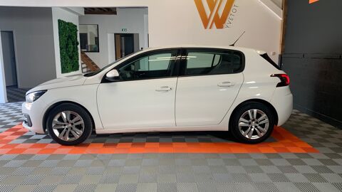 308 GENERATION-II SOCIETE 1.5 BLUEHDI 130 BVA BUSINESS ACTIVE ST 2019 occasion 76190 &Eacute;calles-Alix