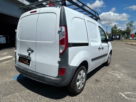 Kangoo Express FOURGON 1.5 DCI 90 CONFORT 2019 occasion 47000 Agen