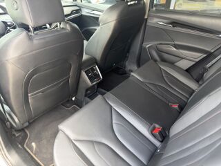 Enyaq 80X 265 ch 82 kWh 4X4 SPORTLINE 2024 occasion 64320 Idron