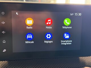 Sandero STEPWAY 1.0 TCE 90 Ch CONFORT CARPLAY/ CAMERA DE RECUL 2022 occasion 24750 Tr&eacute;lissac
