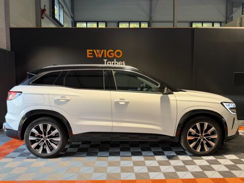 Austral 1.2 E-TECH 200H 130 FULL-HYBRID HYBRID 1.7KWH TECHNO BVA 2025 occasion 65290 Juillan