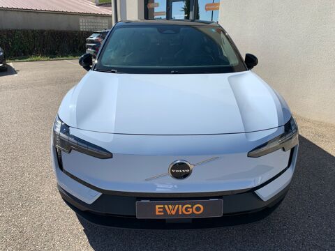 EX 30 TWIN PERF 428ch 1EDT ULTRA 69KWH - SOH 99% 2024 occasion 69420 Ampuis