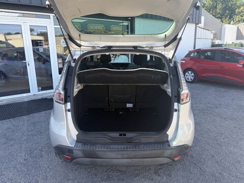 Sc&eacute;nic 1.5 dCi 110ch Bose EDC BVA 2015 occasion 64122 Urrugne