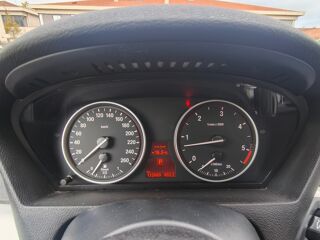 X5 3.5 d 285 CH LUXE XDRIVE BVA / CAMERA AV+AR / COFFRE ELECTRI 2010 occasion 40000 Mont-de-Marsan