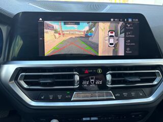 S&eacute;rie 3 320D 190 CH G20 LUXURY / CARPLAY / CAMERA 360 / SIEGES CHAUF 2019 occasion 40000 Mont-de-Marsan
