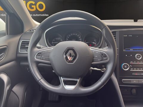 M&eacute;gane 115ch AIR NAV TCe - GARANTIE 6 MOIS 2020 occasion 68000 Colmar