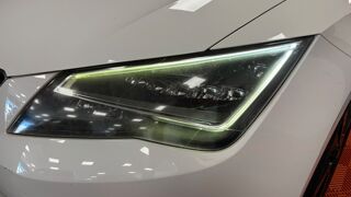 Leon SC 1.4 TSI 120ch BLACK LINE START-STOP 2014 occasion 34430 Saint-Jean-de-V&eacute;das