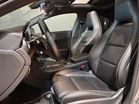 Classe CLA COUPE 200 CDI 135ch STARLIGHT EDITION 7G-DCT 2019 occasion 81990 Puygouzon
