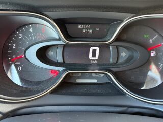 Captur 1.5 DCI 90 ECO ENERGY INTENS - CAMERA DE RECUL - COURROIE DE 2019 occasion 69400 Arnas
