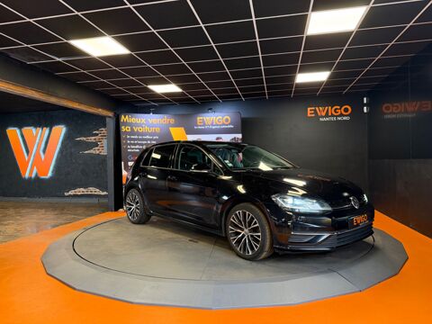 Annonce voiture Volkswagen Golf 14990 €
