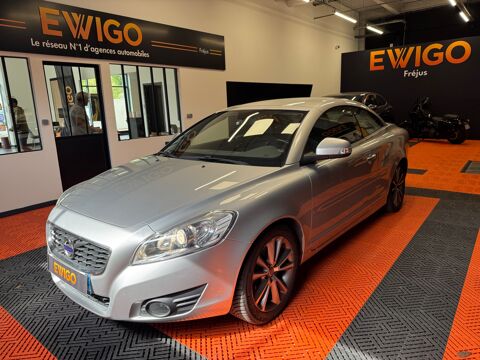 C70 CC 2.0 D3 150 SUMMUM GEARTRONIC BVA 2013 occasion 83600 Fr&eacute;jus