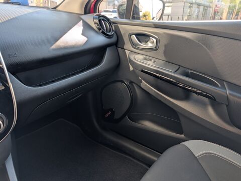 Clio 1.5 DCI 90ch ENERGY INTENS - RADAR AR GPS CLIM AUTO - ENTRET 2016 occasion 57600 Forbach