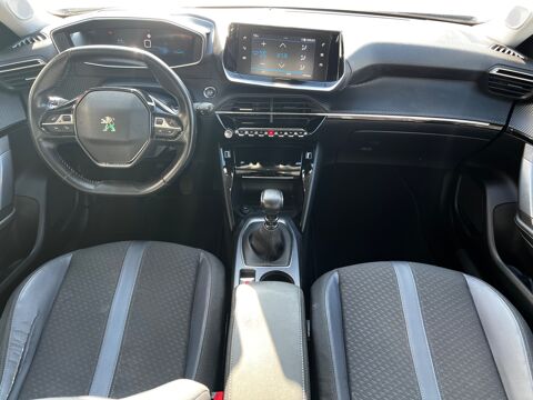 2008 1.2 PURETECH 130 CH ALLURE START-STOP / DISTRIBUTION FAITE 2020 occasion 47000 Agen
