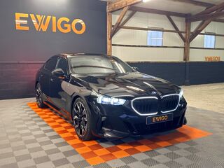 S&eacute;rie 5 3.0 550 E 490H 315 PHEV HYBRID 19KWH XDRIVE BVA 2025 occasion 76190 &Eacute;calles-Alix