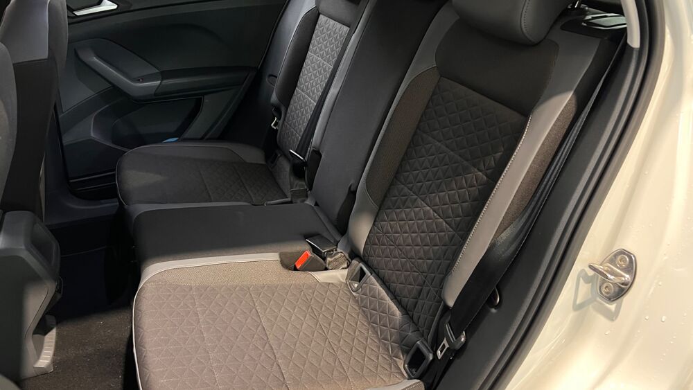 T-Cross 1.0 TSI 115 CARAT - VIRTUAL COCKPIT - CARPLAY - SIEGE CHAUFF 2020 occasion 33610 Cestas