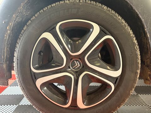 C3 GENERATION 3 1.2 PURETECH 82 SHINE 2019 occasion 76190 &Eacute;calles-Alix