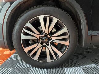 Koleos 1.7 BLUEDCI 150CV INITIALE PARIS BVA 2019 occasion 17430 Tonnay-Charente
