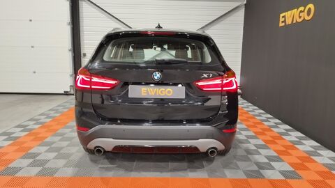 X1 2.0 D 190 CV SPORT / XDRIVE / BVa8 2017 occasion 17430 Tonnay-Charente