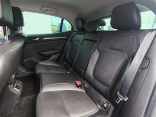 M&eacute;gane 1.5 DCi 110 CH ENERGY INTENS BVA /COURROIE OK/ CAMERA / SELL 2016 occasion 40000 Mont-de-Marsan