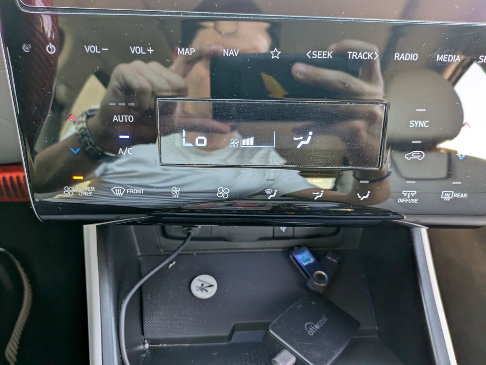 Tucson 1.6 T-GDI 265cv HYBRID 13.8KWH EXECUTIVE HTRAC 4WD BVA / ENT 2022 occasion 69420 Ampuis