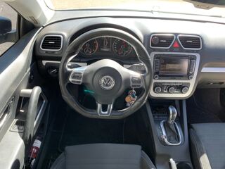 Scirocco 1.4 TSI 160ch DSG 7 2011 occasion 69420 Ampuis