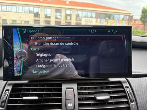 X6 COMPETITION 4.4 I 555 CH XDRIVE BVA / SUIVI BMW / FULL OPTIO 2010 occasion 40000 Mont-de-Marsan