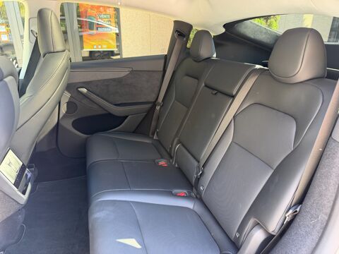 Model Y 375 Ch JUNIPER GRANDE AUTONOMIE TRANSMISSION INTEGRAL*LONG R 2025 occasion 13009 Marseille