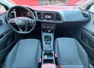 Leon 1.0 TSI 115ch STYLE BUSINESS / CAM&Eacute;RA DE RECUL - CARPLAY - A 2019 occasion 76150 Saint-Jean-du-Cardonnay