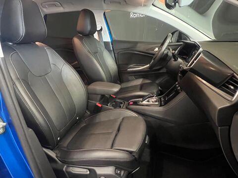Grandland 1.6L HYBRID 300ch 200 PHEV GS 4X4 BVA 2022 occasion 26100 Romans-sur-Is&egrave;re