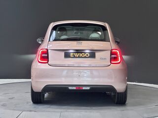 500 E 118ch 42KWH LA-PRIMA BVA 2022 occasion 37100 Tours