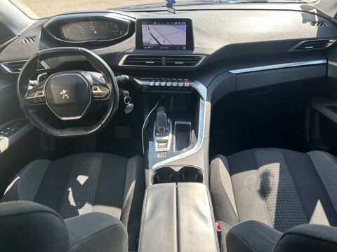 3008 GENERATION-II 1.6 BLUEHDI 120ch ACTIVE BUSINESS / Distributi 2017 occasion 69420 Ampuis