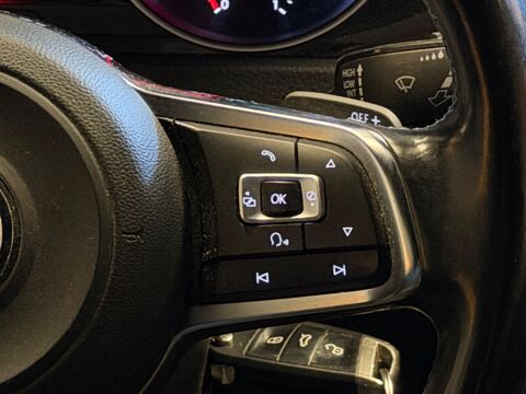 Golf 1.4 TFSI 204 Ch HYBRID GTE GPS/ CARPLAY 2016 occasion 24750 Tr&eacute;lissac