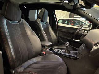 308 GENERATION-II SW 1.6 THP 205ch S&S GT 2015 occasion 69400 Arnas