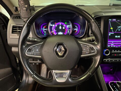 Koleos 2.0 BLUEDCI 185ch INITIALE PARIS 4X4 X-TRONIC BVA FULL OPTIO 2021 occasion 78125 Gazeran