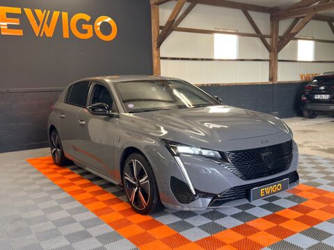 308 Hybrid 136 e-DCS6 GT 2024 occasion 76190 &Eacute;calles-Alix