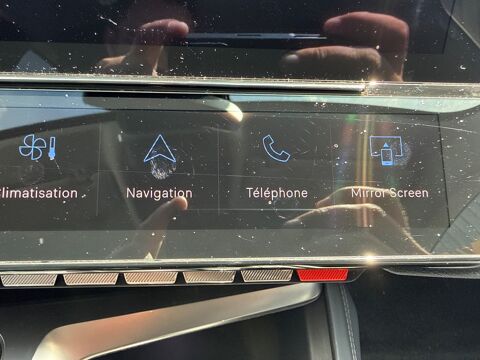 308 GENERATION-III 130CH ALLURE - CARPLAY - GPS - CAM&Eacute;RA DE RECU 2022 occasion 27000 &Eacute;vreux