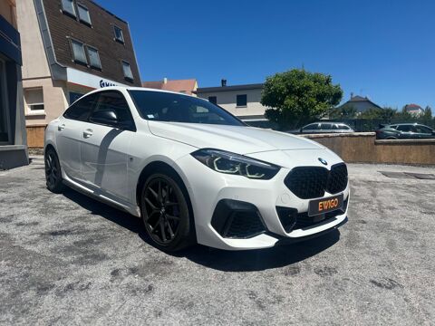Serie 2 GRAN-COUPE 2.0 I 306CH XDRIVE M235I BVA 2021 occasion 25000 Besan&ccedil;on