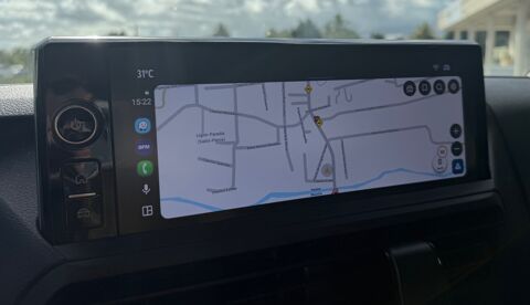Proace city 2.0 D4D 140 LONG L3 DYNAMIC CONNECT + 1 &Egrave;RE MAIN + GARANTIE 2025 occasion 97410 Saint-Pierre