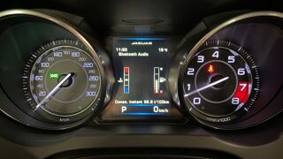 F-Type COUPE V6 3.0 SURALIMENTE 340ch BVA8 2015 occasion 34430 Saint-Jean-de-V&eacute;das