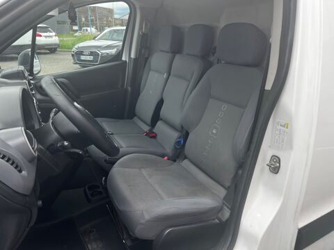 Berlingo CABINE APPROFONDIE 1.6 BLUEHDI 99 CH XL L2 CONFORT / DISTRIB 2015 occasion 47000 Agen