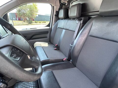 Jumpy FOURGON 2.0 BLUEHDI 120 CH M L2 CLUB EAT BVA / CARPLAY / CAM 2021 occasion 47000 Agen