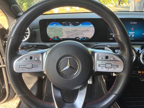 Classe A 200 163ch AMG LINE PREMIUM 7G-DCT *REALITE AUGMENTE*CAMERA D 2021 occasion 13009 Marseille