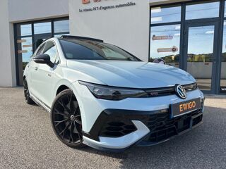 Golf 8.5 2.0 TSI 300ch GTI CLUBSPORT DSG / MALUS PAYE / LIGNE AK 2025 occasion 69420 Ampuis