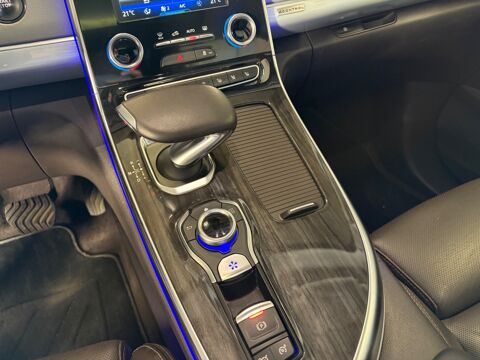 Espace 2.0 BLUEDCI 200 INITIALE PARIS EDC BVA 2019 occasion 76190 &Eacute;calles-Alix