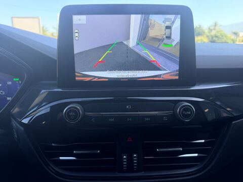 Kuga 2.5 DURATEC 225 CH PHEV ST-LINE + CAMERA DE RECUL + CARPLAY 2024 occasion 97410 Saint-Pierre