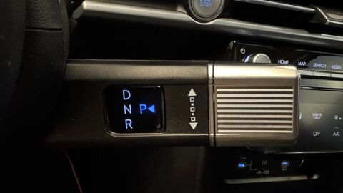 Tucson 1.6 T-GDI 239ch HYBRID BVA6 CREATIVE 2026 occasion 21850 Saint-Apollinaire